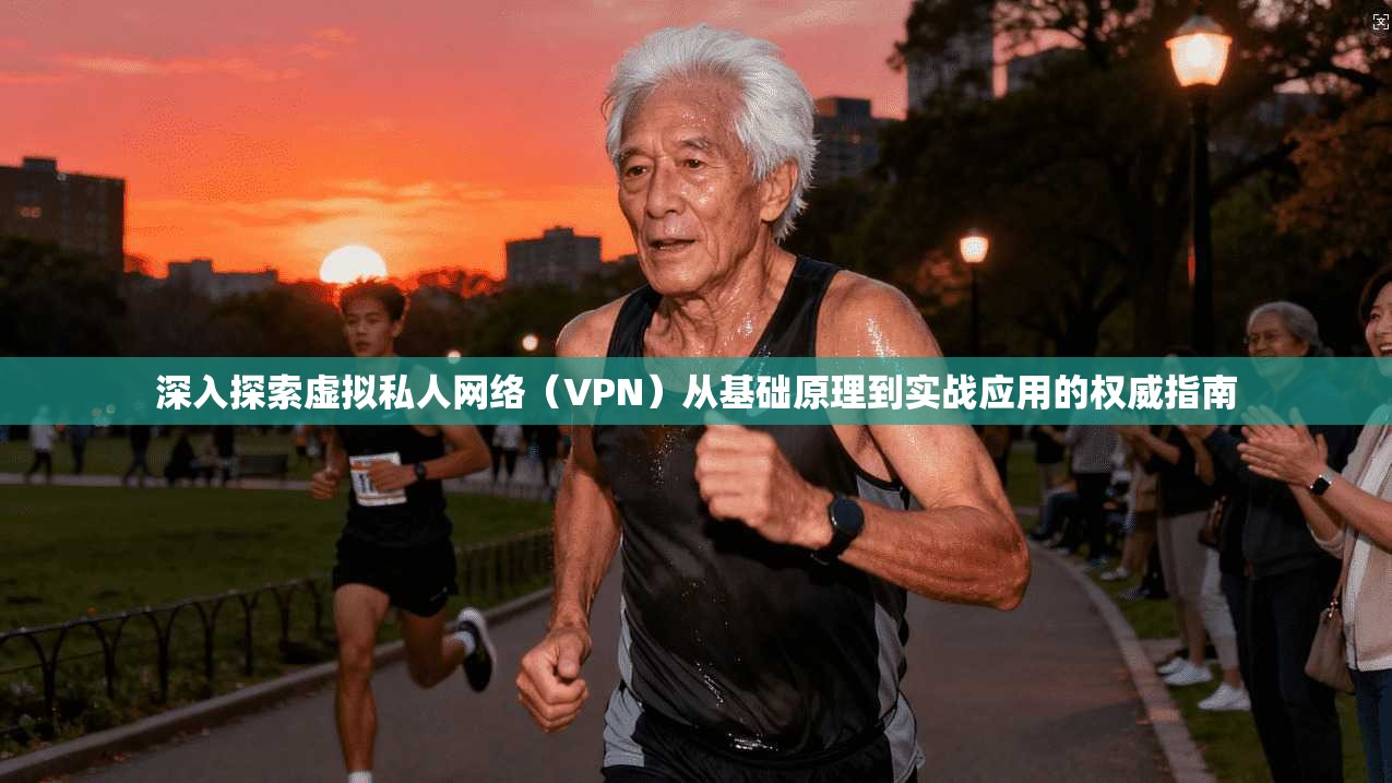 深入探索虚拟私人网络(VPN)从基础原理到实战应用的权威指南 深入探索虚拟私人网络(VPN)从基础原理到实战应用的权威指南