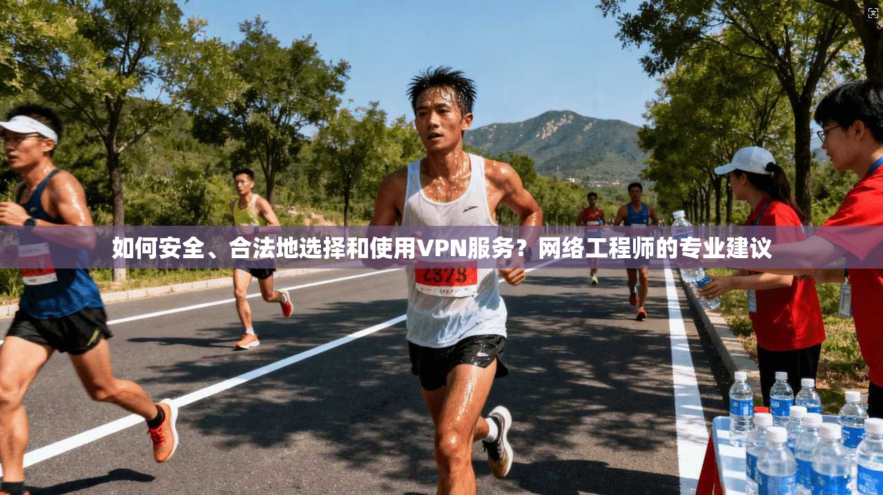 如何安全、合法地选择和使用VPN服务?网络工程师的专业建议 如何安全、合法地选择和使用VPN服务?网络工程师的专业建议