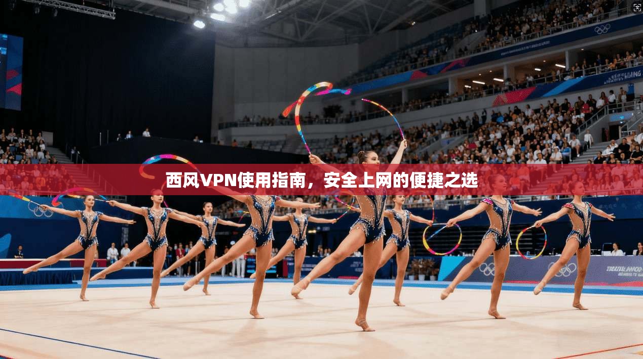 西风VPN使用指南，安全上网的便捷之选