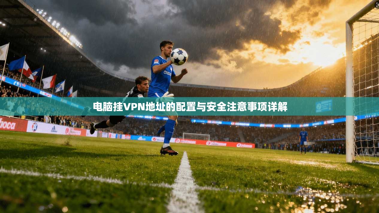 电脑挂VPN地址的配置与安全注意事项详解 电脑挂VPN地址的配置与安全注意事项详解