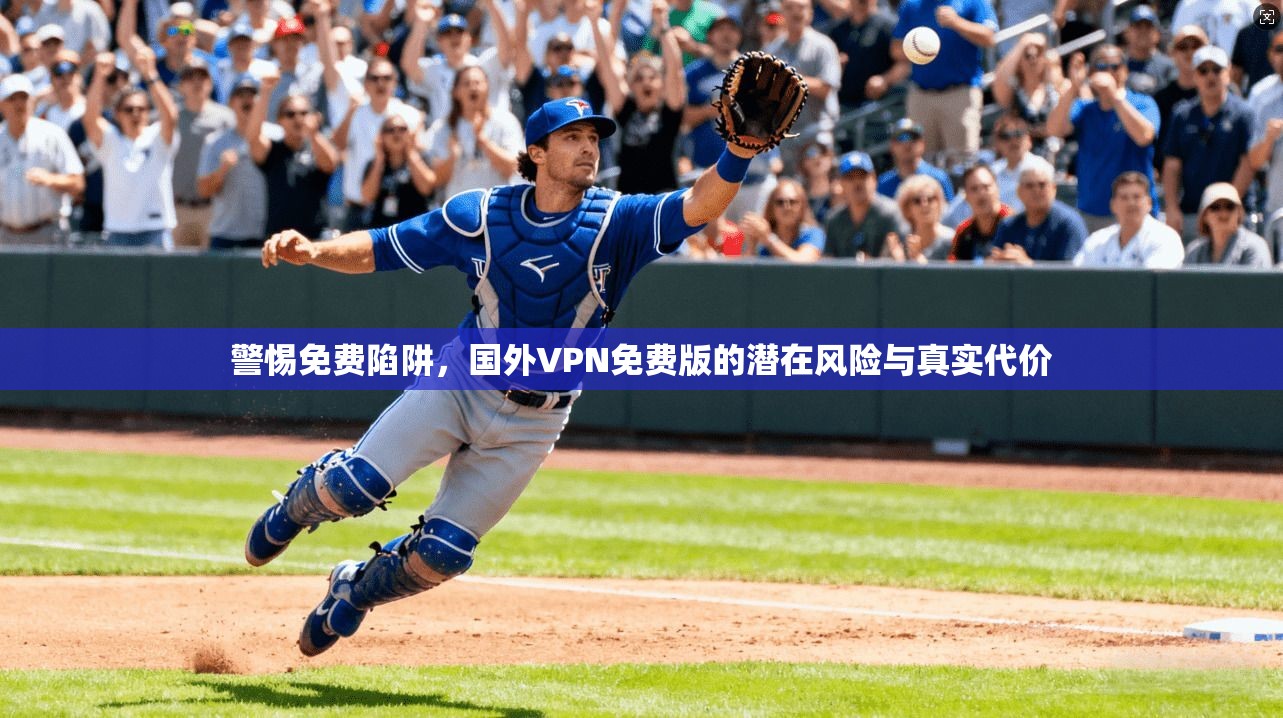 警惕免费陷阱，国外VPN免费版的潜在风险与真实代价