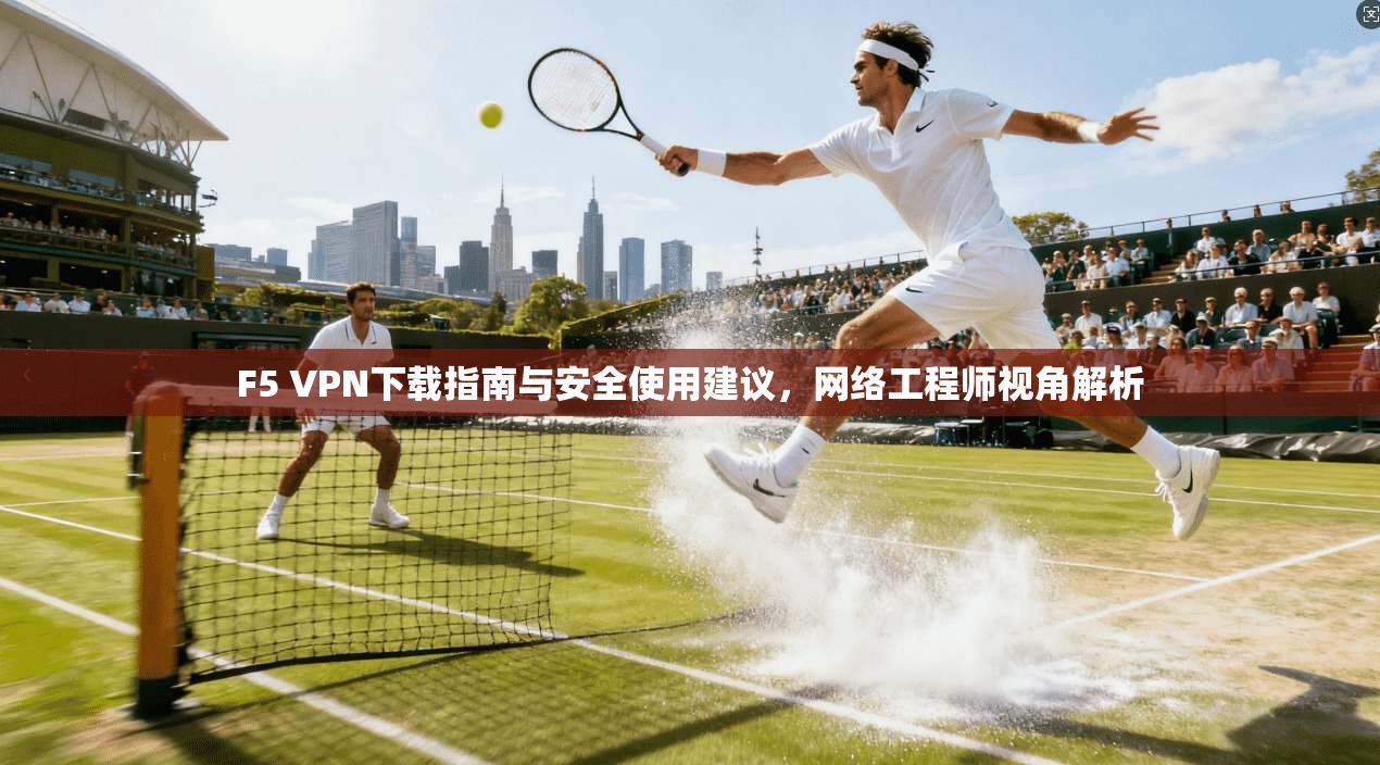 F5 VPN下载指南与安全使用建议，网络工程师视角解析
