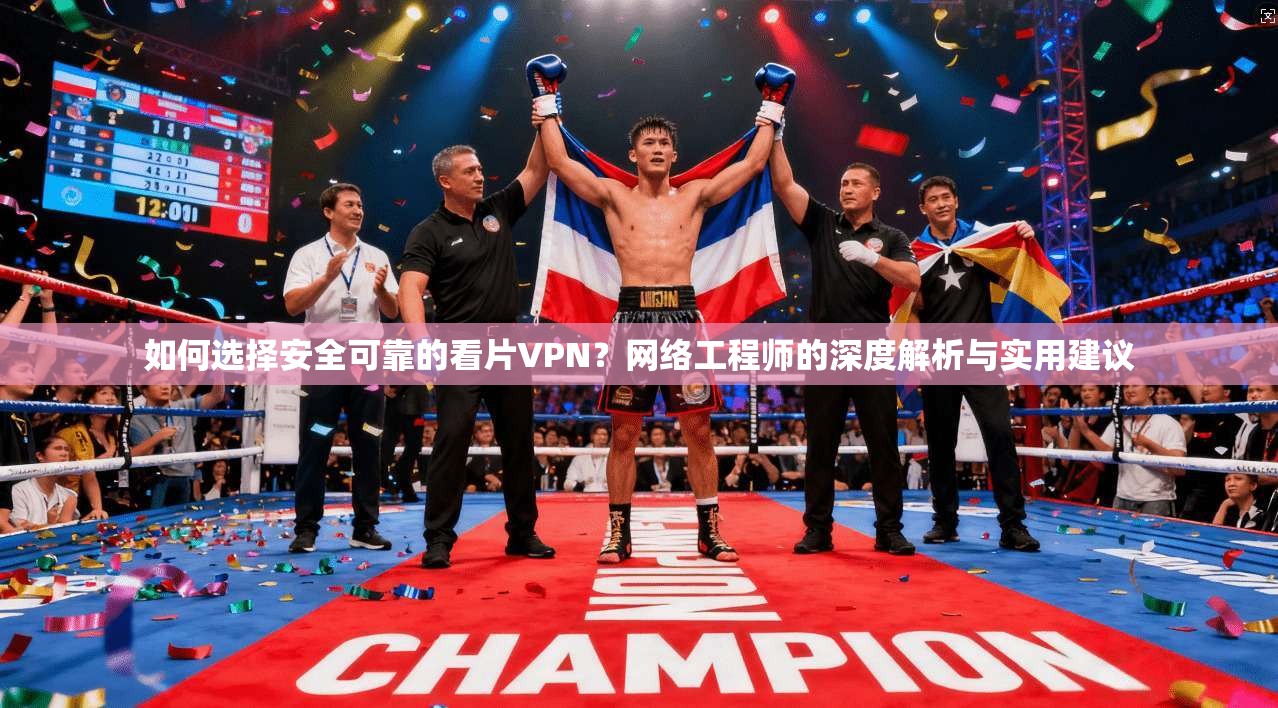 如何选择安全可靠的看片VPN？网络工程师的深度解析与实用建议