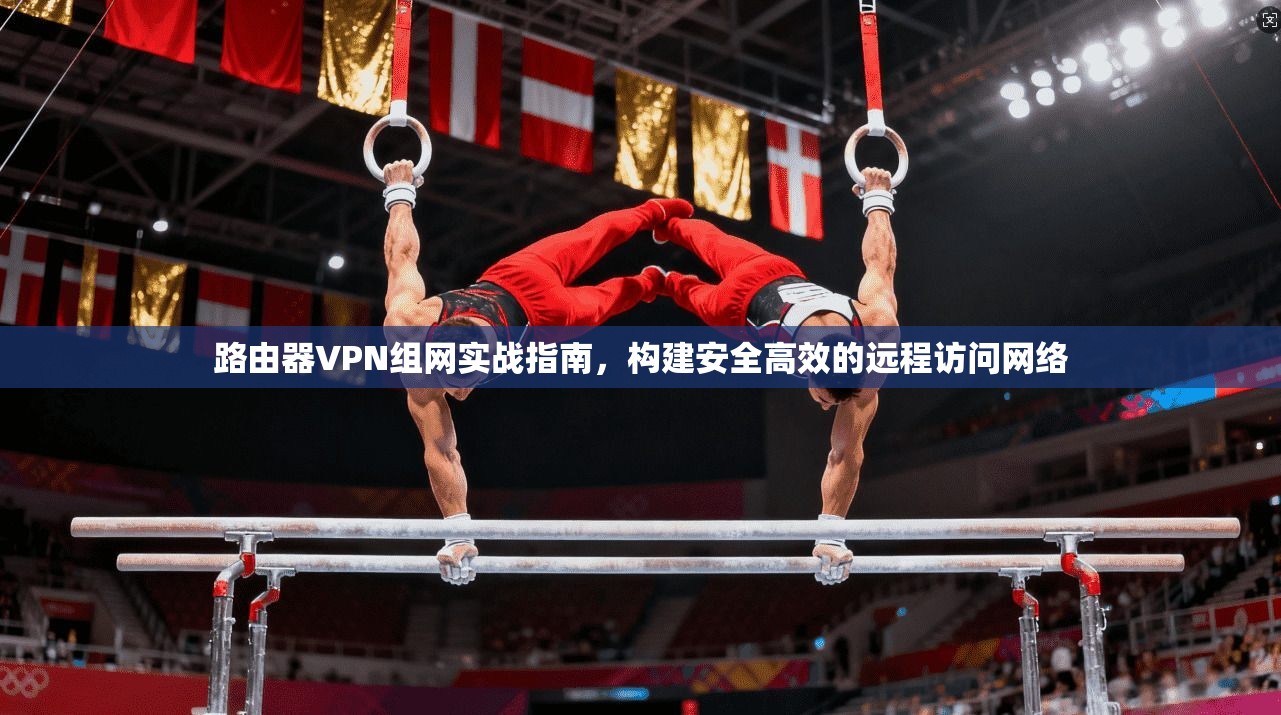 路由器VPN组网实战指南，构建安全高效的远程访问网络