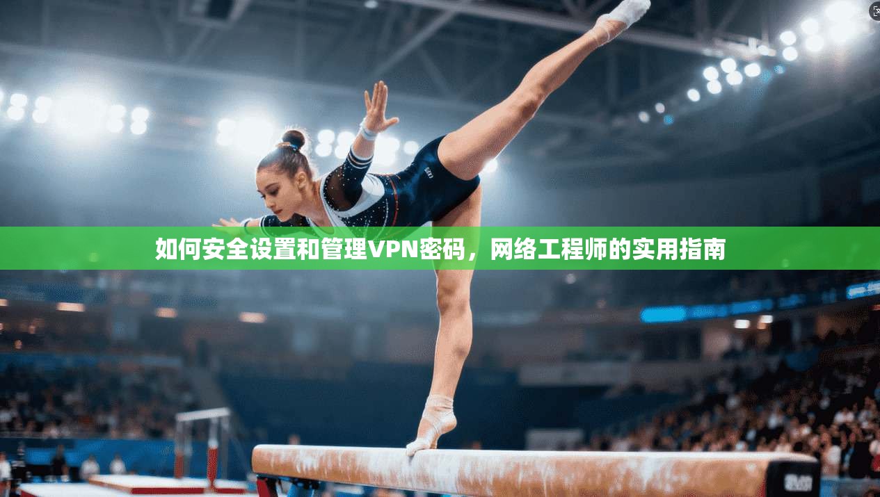 如何安全设置和管理VPN密码，网络工程师的实用指南