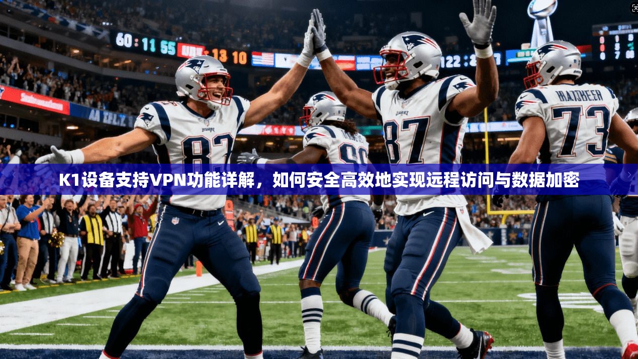 K1设备支持VPN功能详解，如何安全高效地实现远程访问与数据加密