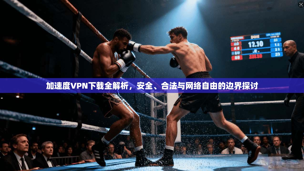 加速度VPN下载全解析,安全、合法与网络自由的边界探讨 加速度VPN下载全解析,安全、合法与网络自由的边界探讨