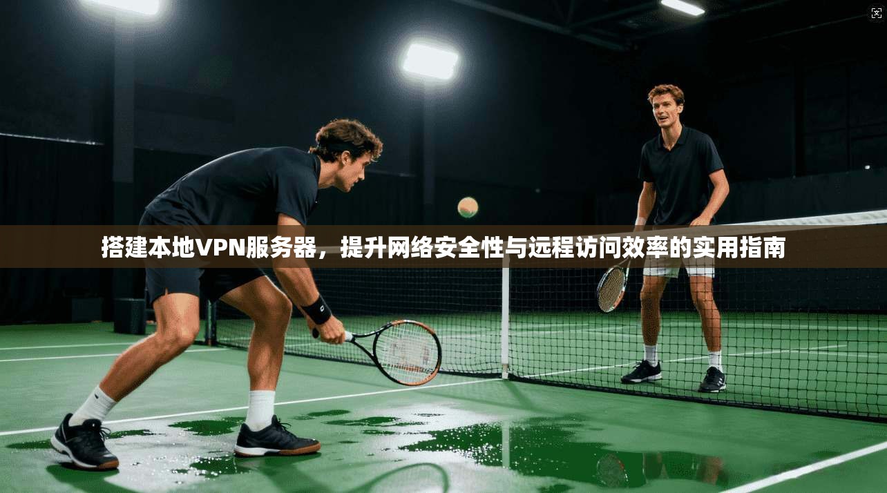 搭建本地VPN服务器，提升网络安全性与远程访问效率的实用指南