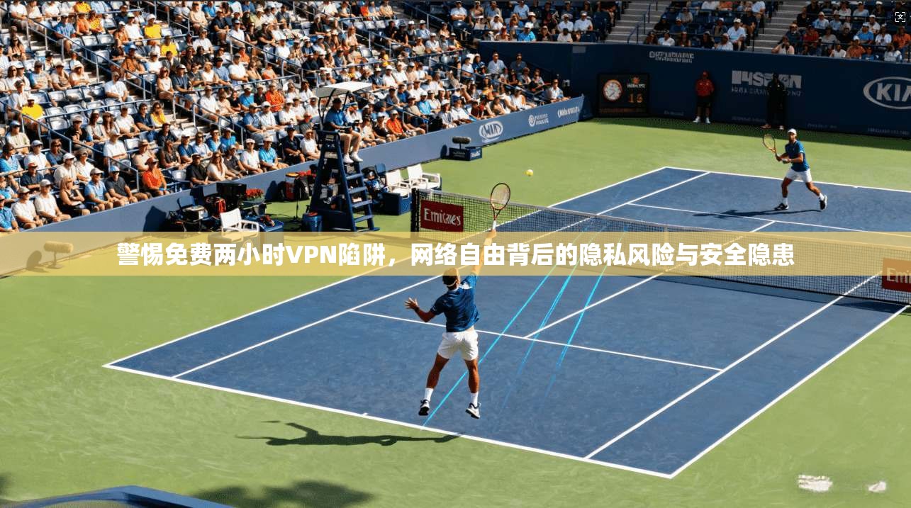 警惕免费两小时VPN陷阱,网络自由背后的隐私风险与安全隐患 警惕免费两小时VPN陷阱,网络自由背后的隐私风险与安全隐患