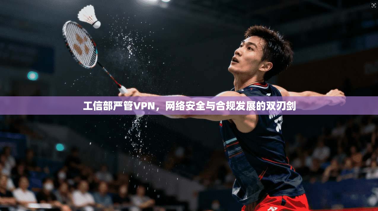 工信部严管VPN,网络安全与合规发展的双刃剑 工信部严管VPN,网络安全与合规发展的双刃剑
