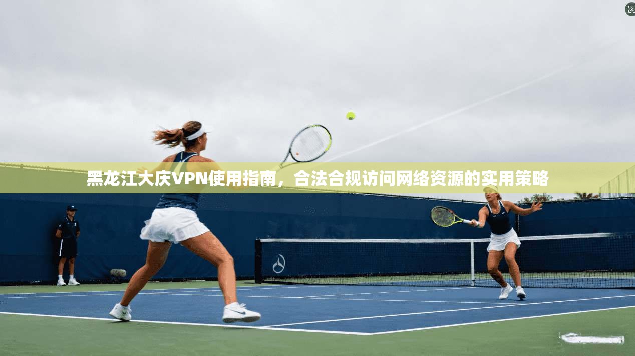 黑龙江大庆VPN使用指南，合法合规访问网络资源的实用策略