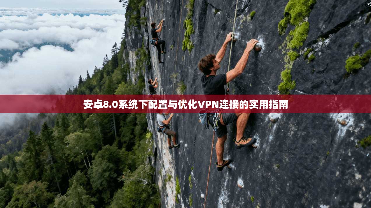 安卓8.0系统下配置与优化VPN连接的实用指南 安卓8.0系统下配置与优化VPN连接的实用指南