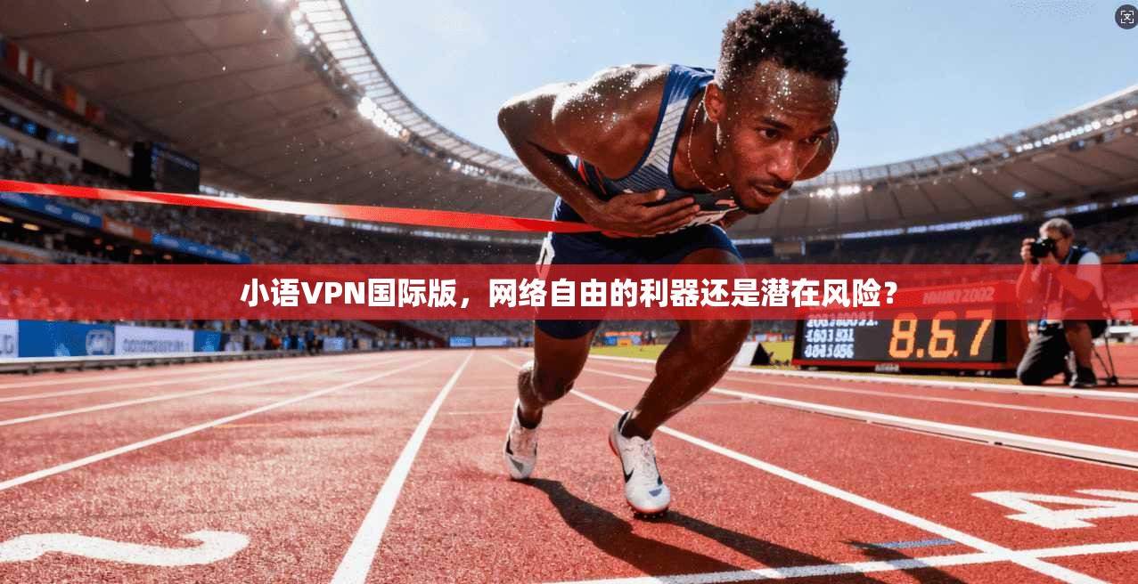 小语VPN国际版，网络自由的利器还是潜在风险？