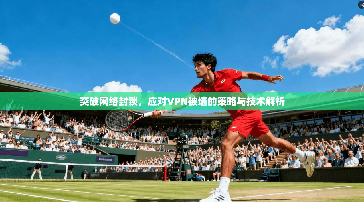 突破网络封锁,应对VPN被墙的策略与技术解析 突破网络封锁,应对VPN被墙的策略与技术解析