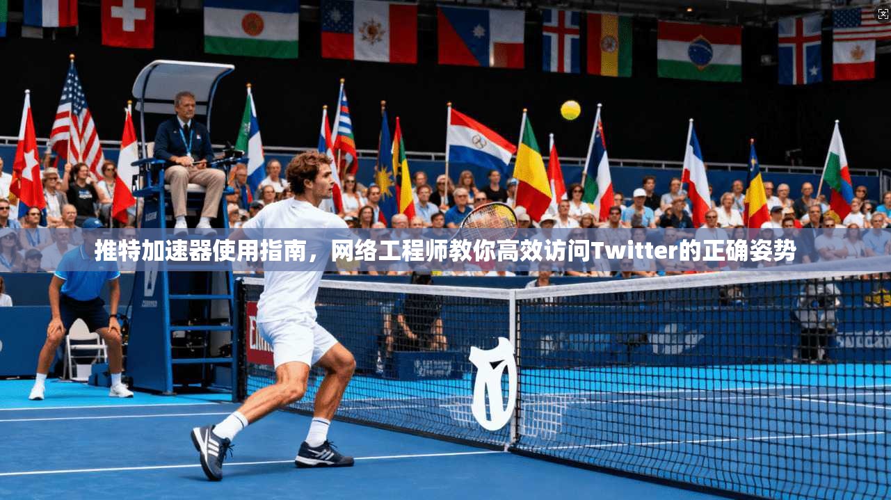 推特加速器使用指南，网络工程师教你高效访问Twitter的正确姿势
