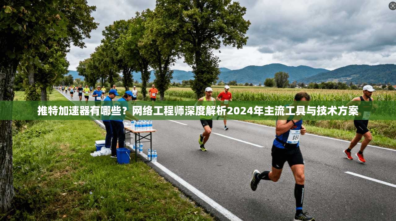 推特加速器有哪些？网络工程师深度解析2024年主流工具与技术方案