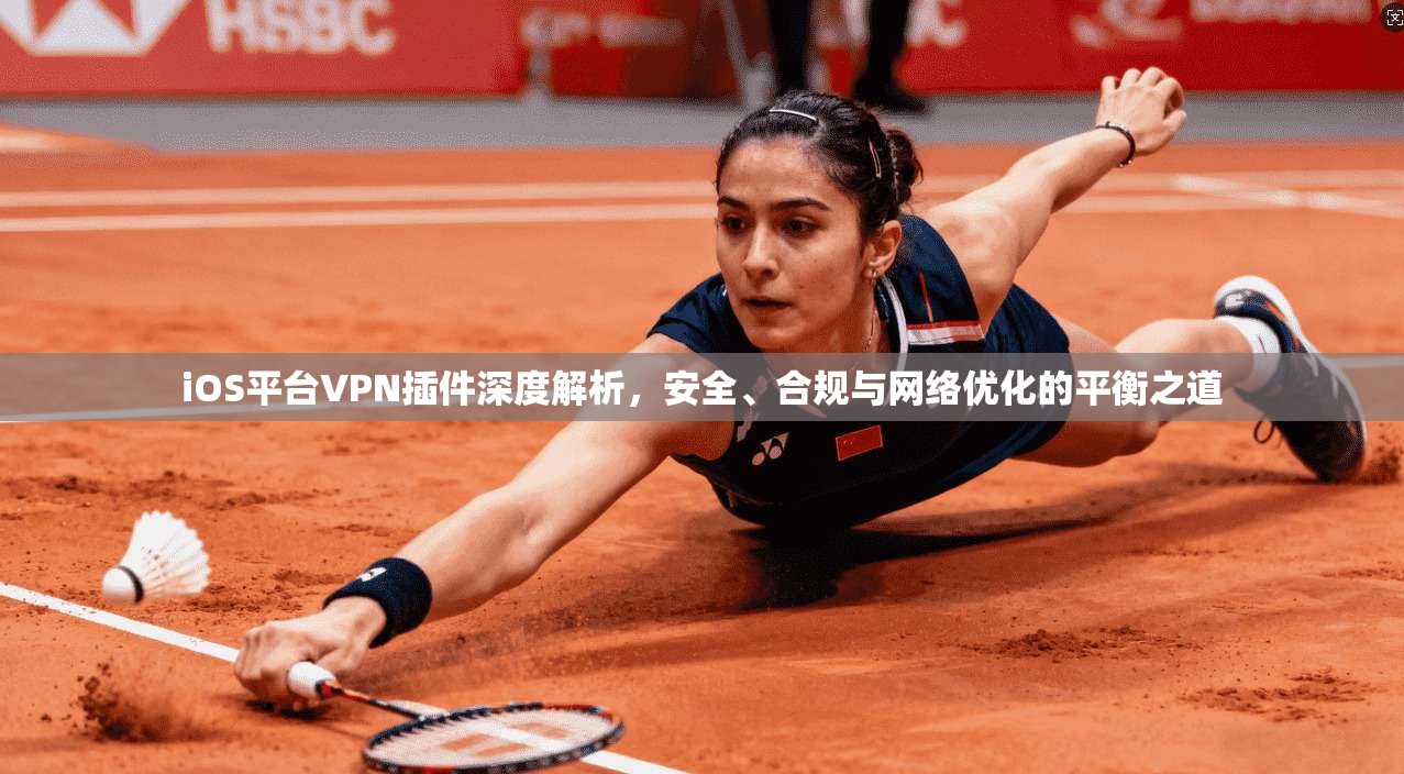 iOS平台VPN插件深度解析，安全、合规与网络优化的平衡之道