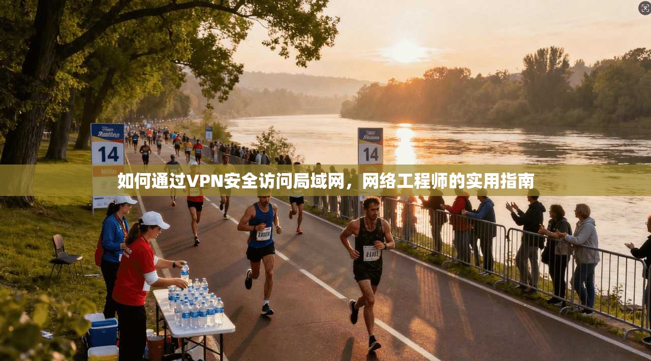 如何通过VPN安全访问局域网，网络工程师的实用指南