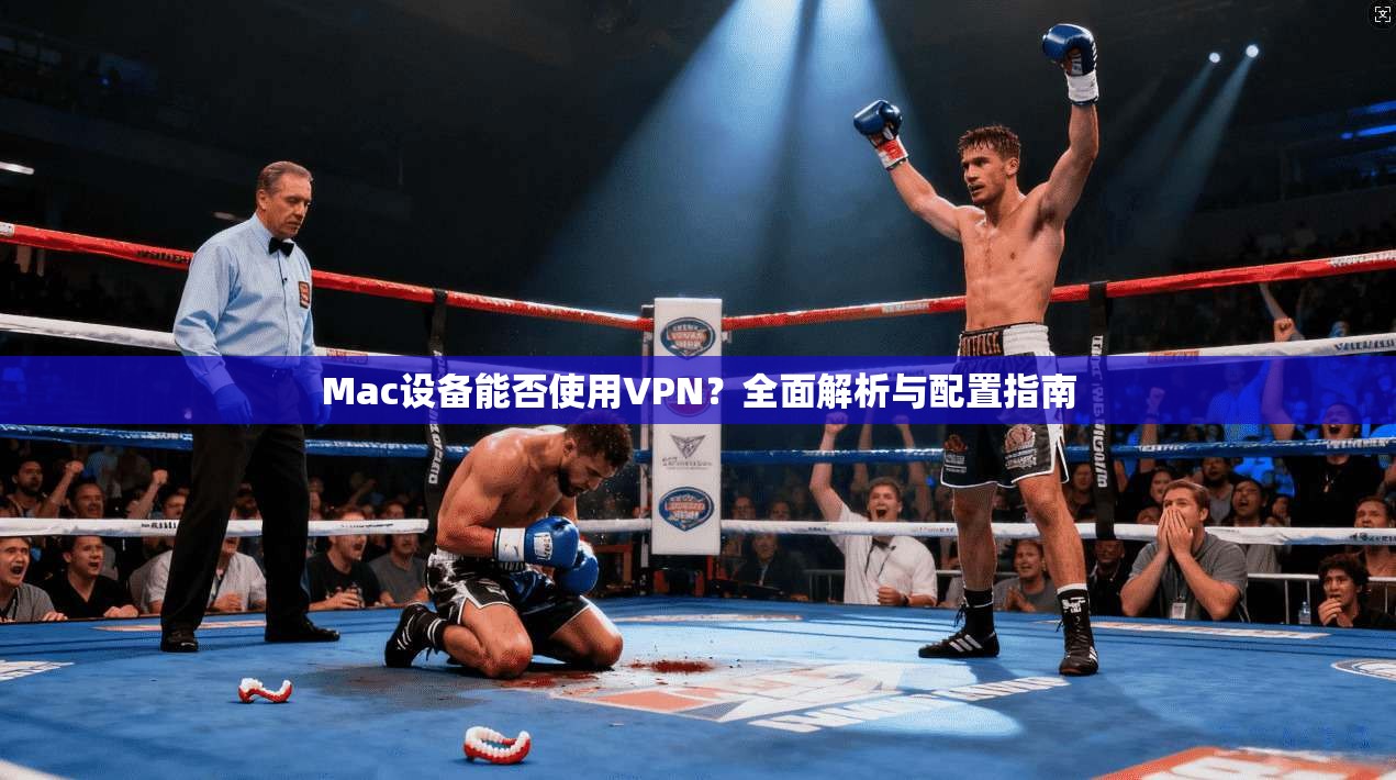Mac设备能否使用VPN？全面解析与配置指南