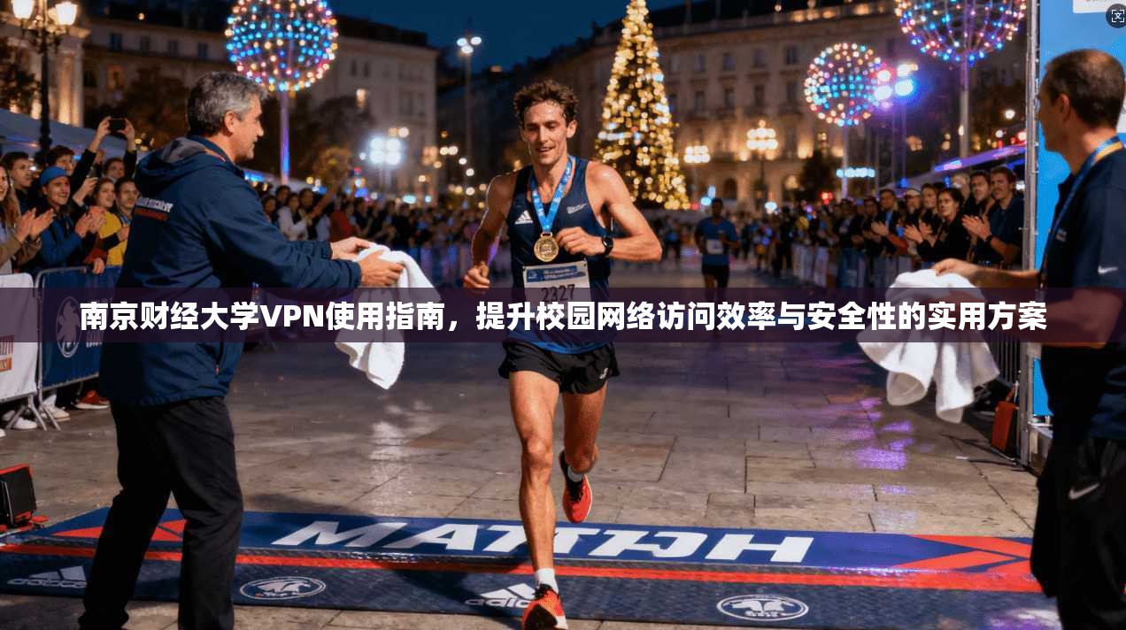 南京财经大学VPN使用指南，提升校园网络访问效率与安全性的实用方案