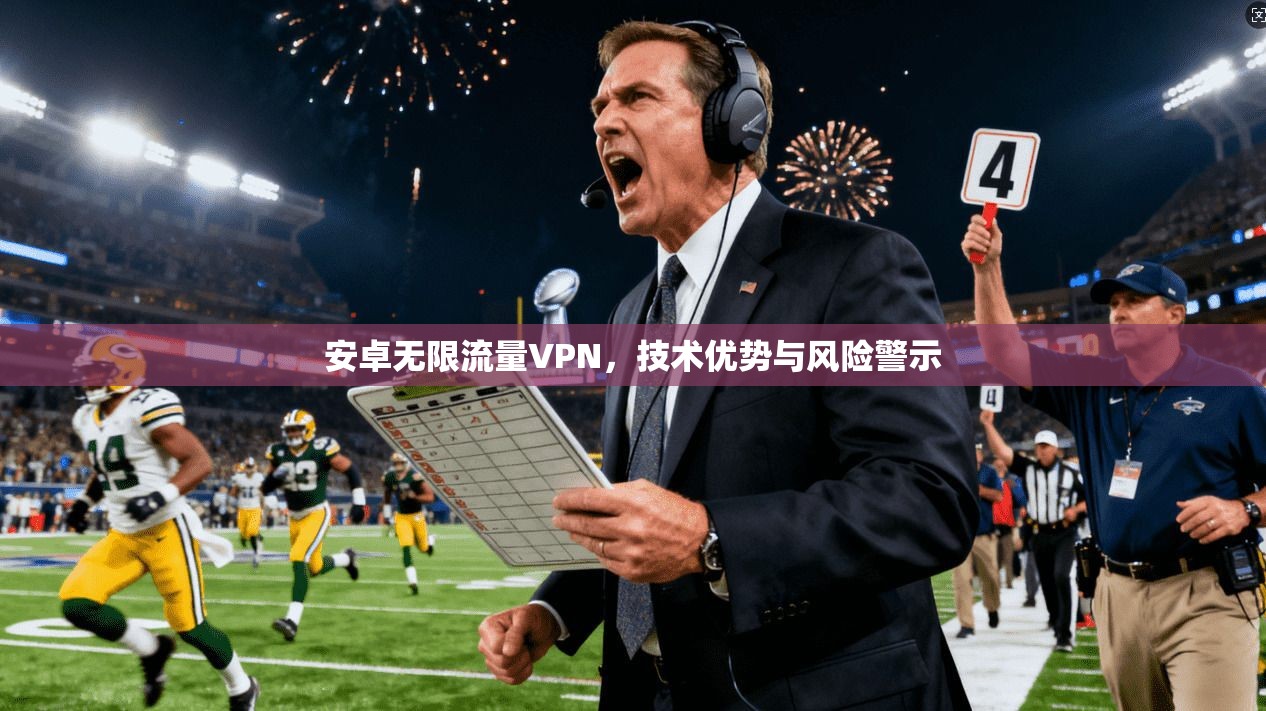 安卓无限流量VPN，技术优势与风险警示