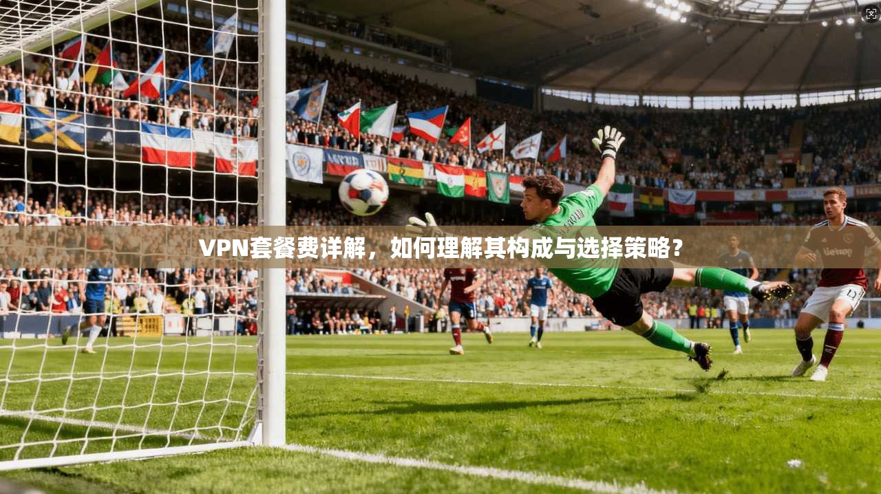 VPN套餐费详解，如何理解其构成与选择策略？