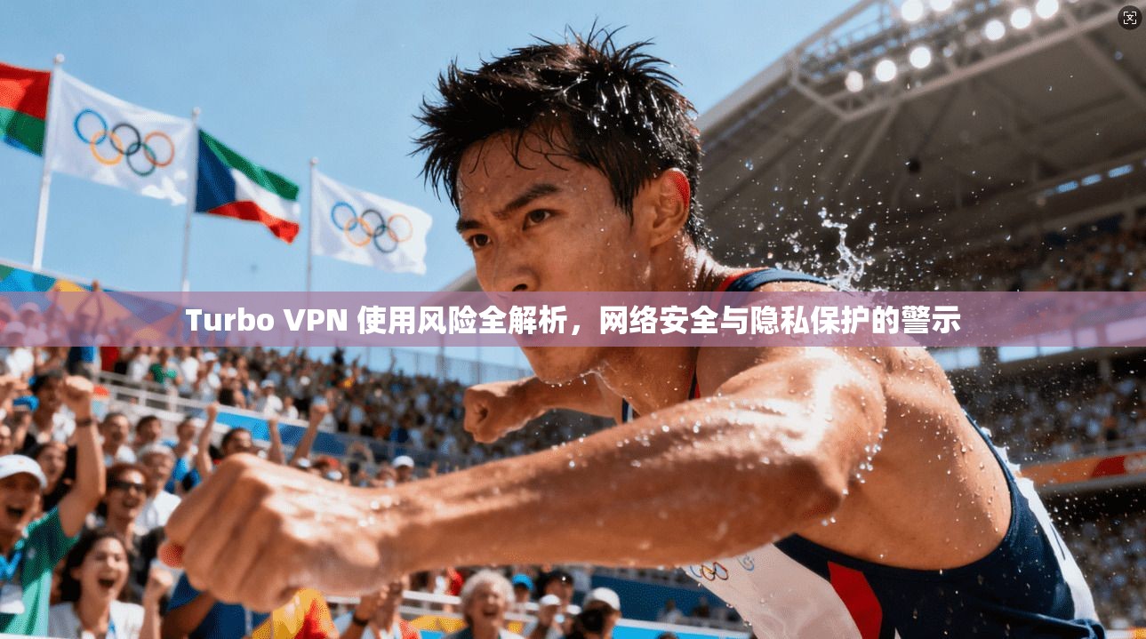 Turbo VPN 使用风险全解析，网络安全与隐私保护的警示