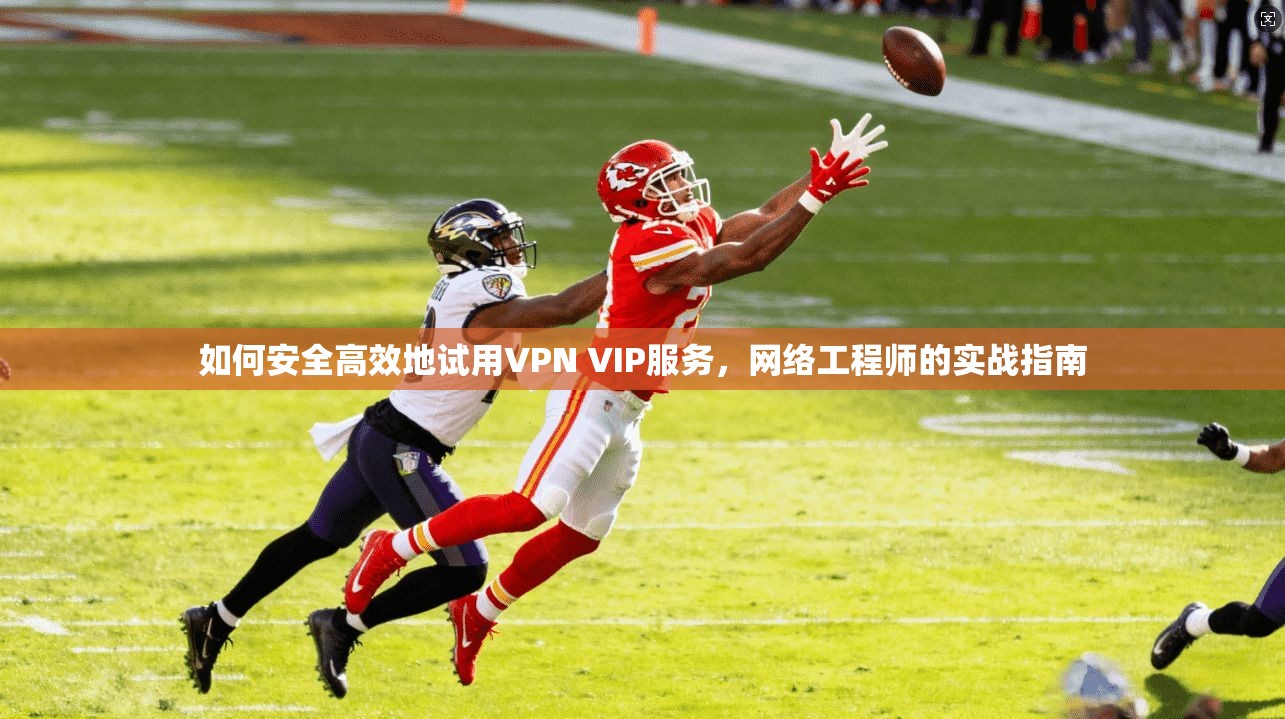 如何安全高效地试用VPN VIP服务，网络工程师的实战指南