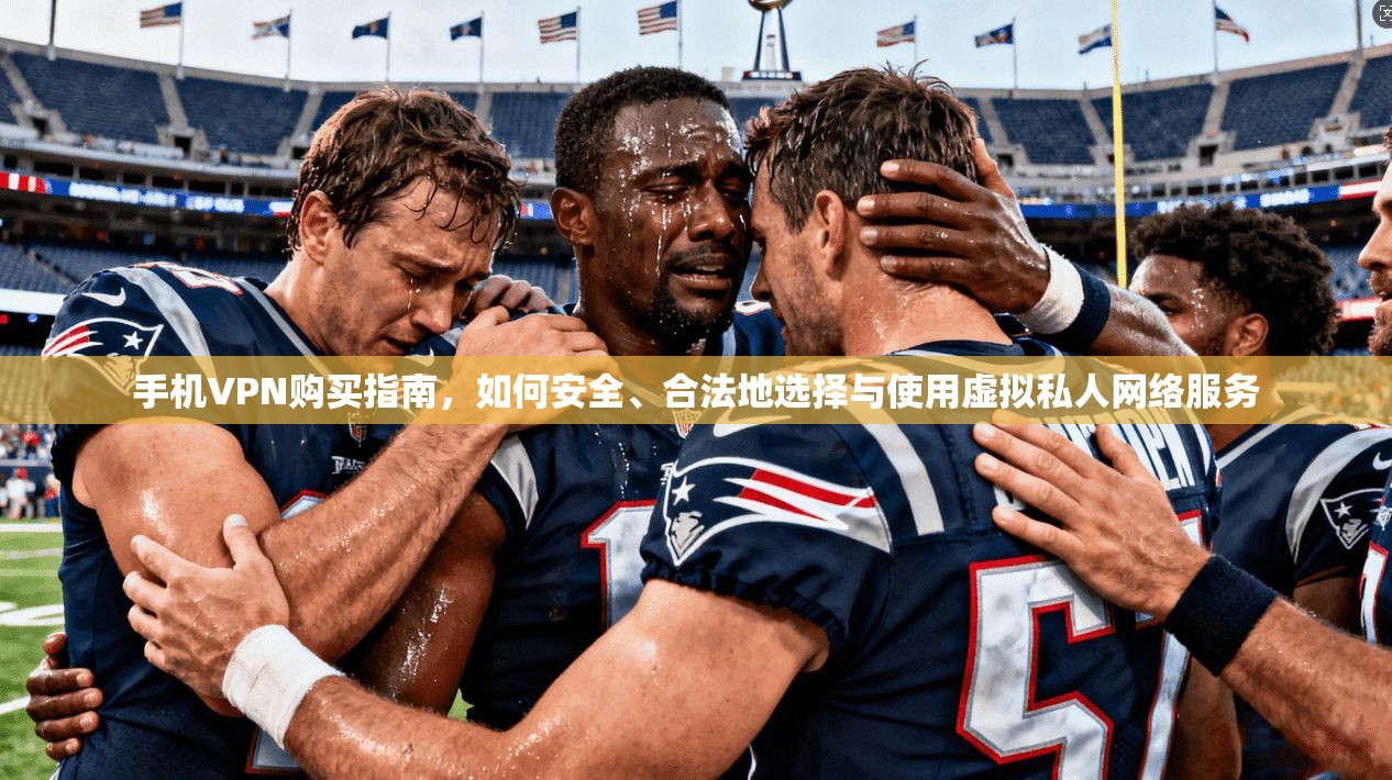手机VPN购买指南，如何安全、合法地选择与使用虚拟私人网络服务