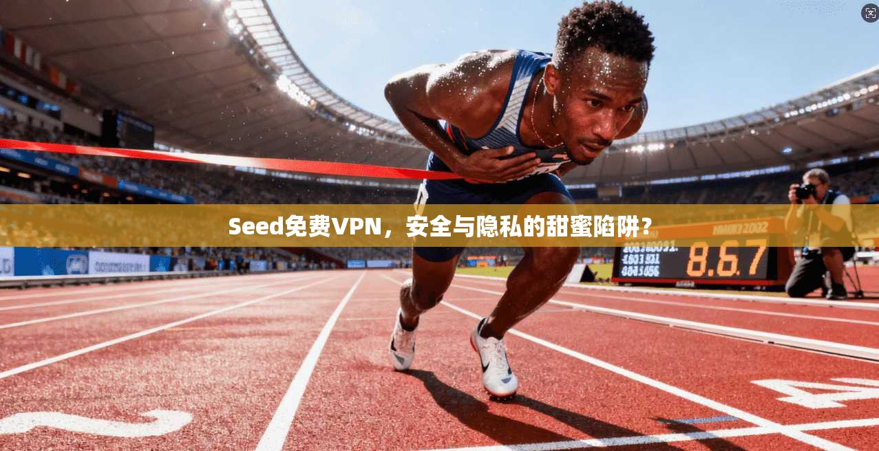 Seed免费VPN，安全与隐私的甜蜜陷阱？