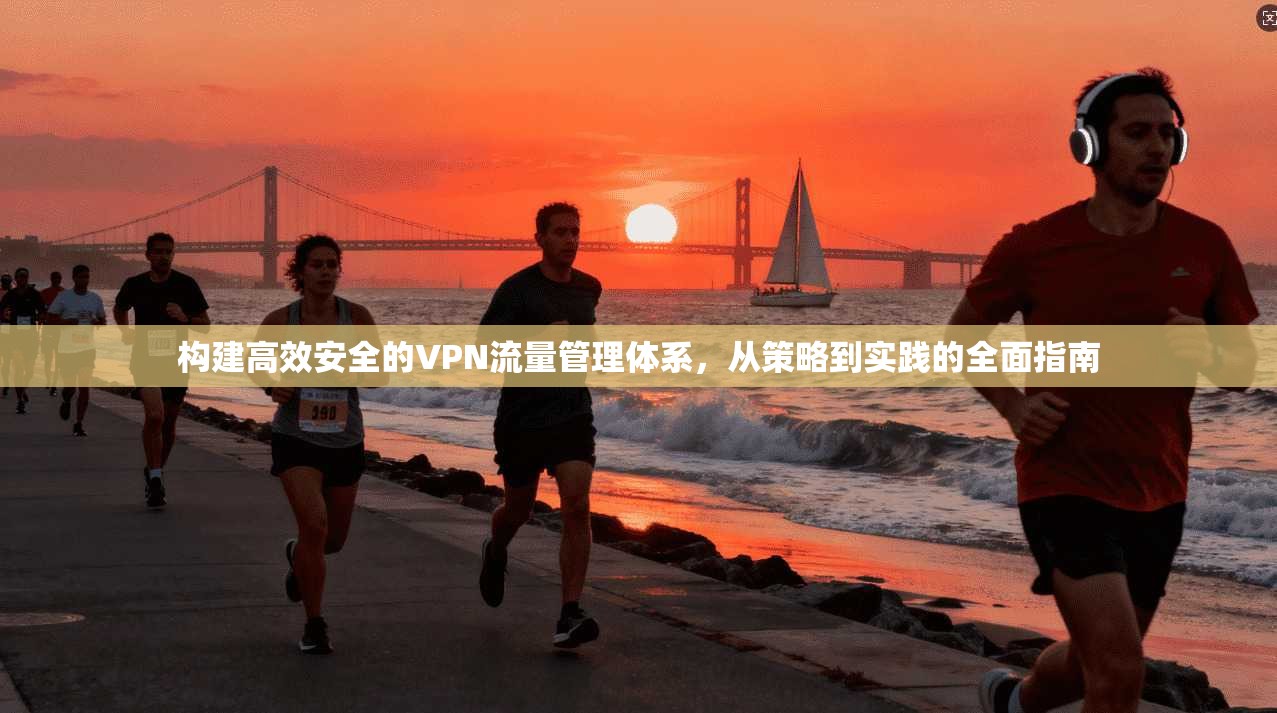 构建高效安全的VPN流量管理体系，从策略到实践的全面指南