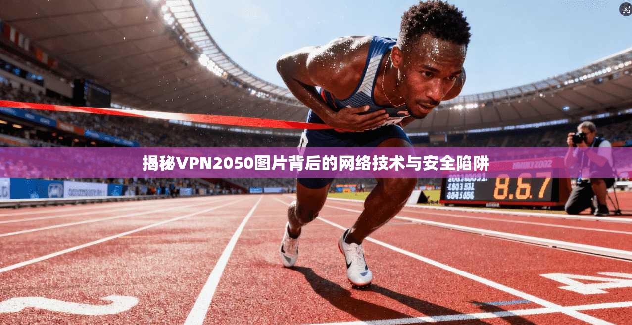 揭秘VPN2050图片背后的网络技术与安全陷阱