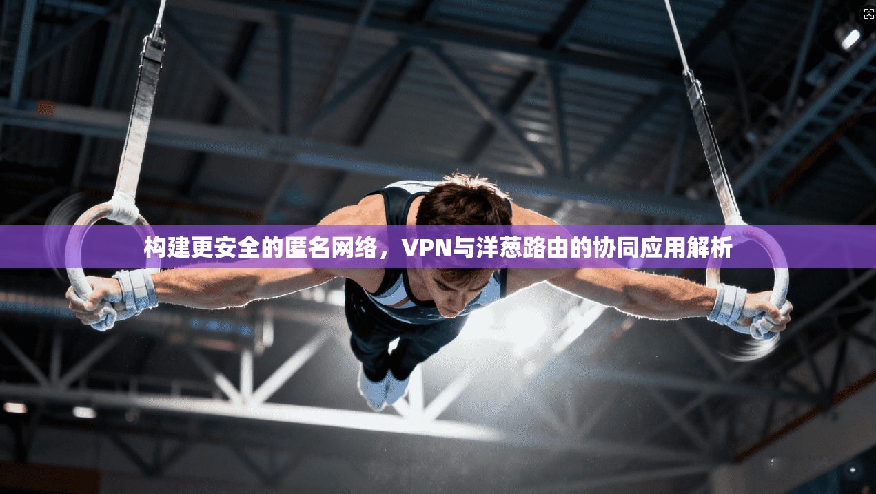 构建更安全的匿名网络，VPN与洋葱路由的协同应用解析