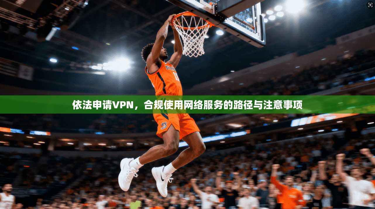 依法申请VPN，合规使用网络服务的路径与注意事项