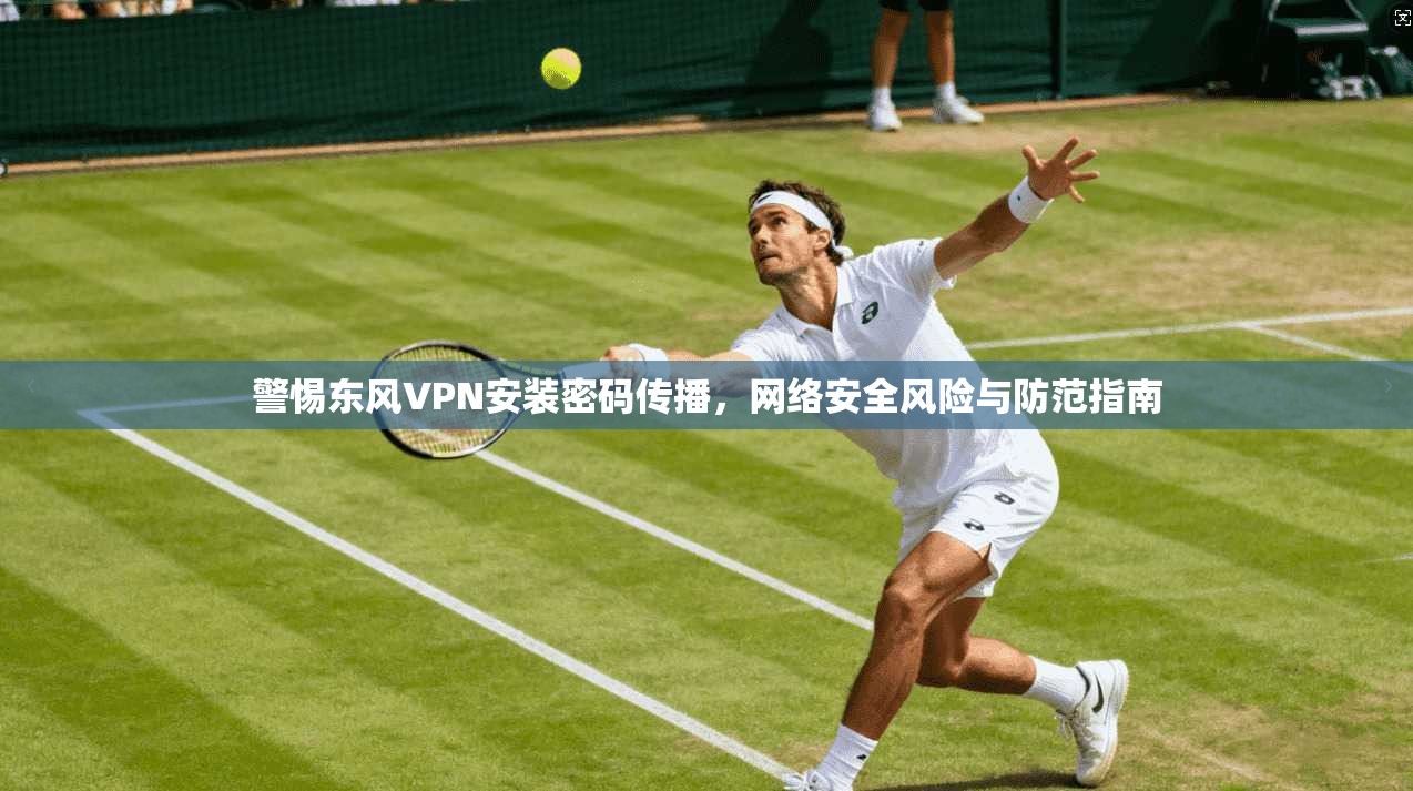 警惕东风VPN安装密码传播，网络安全风险与防范指南