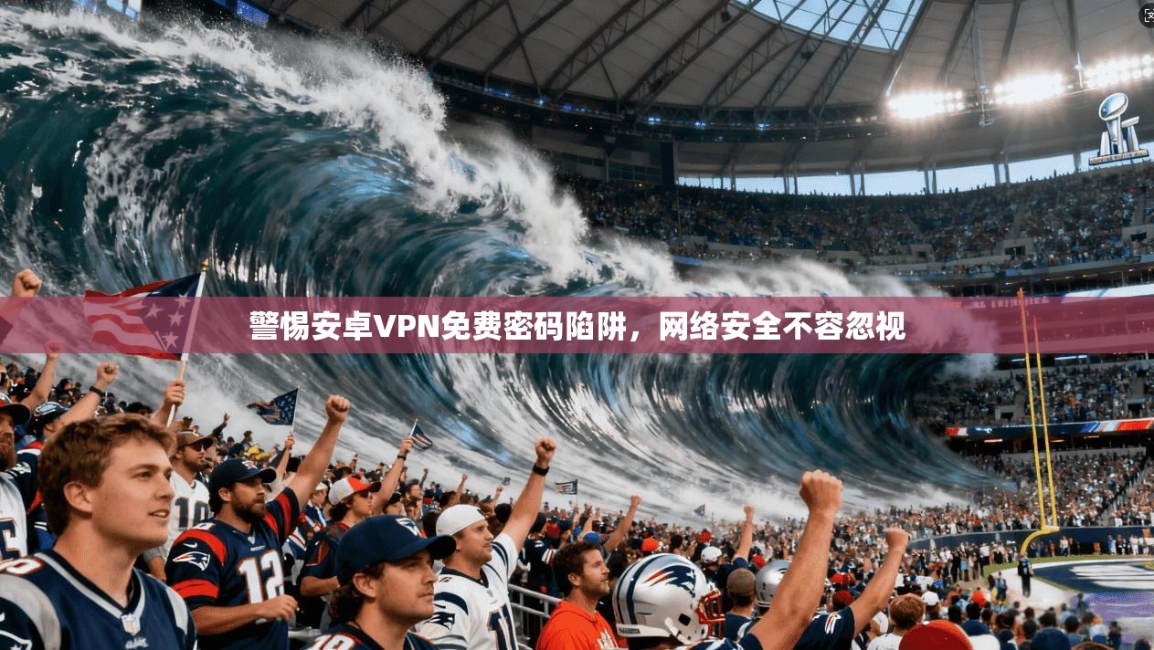 警惕安卓VPN免费密码陷阱，网络安全不容忽视