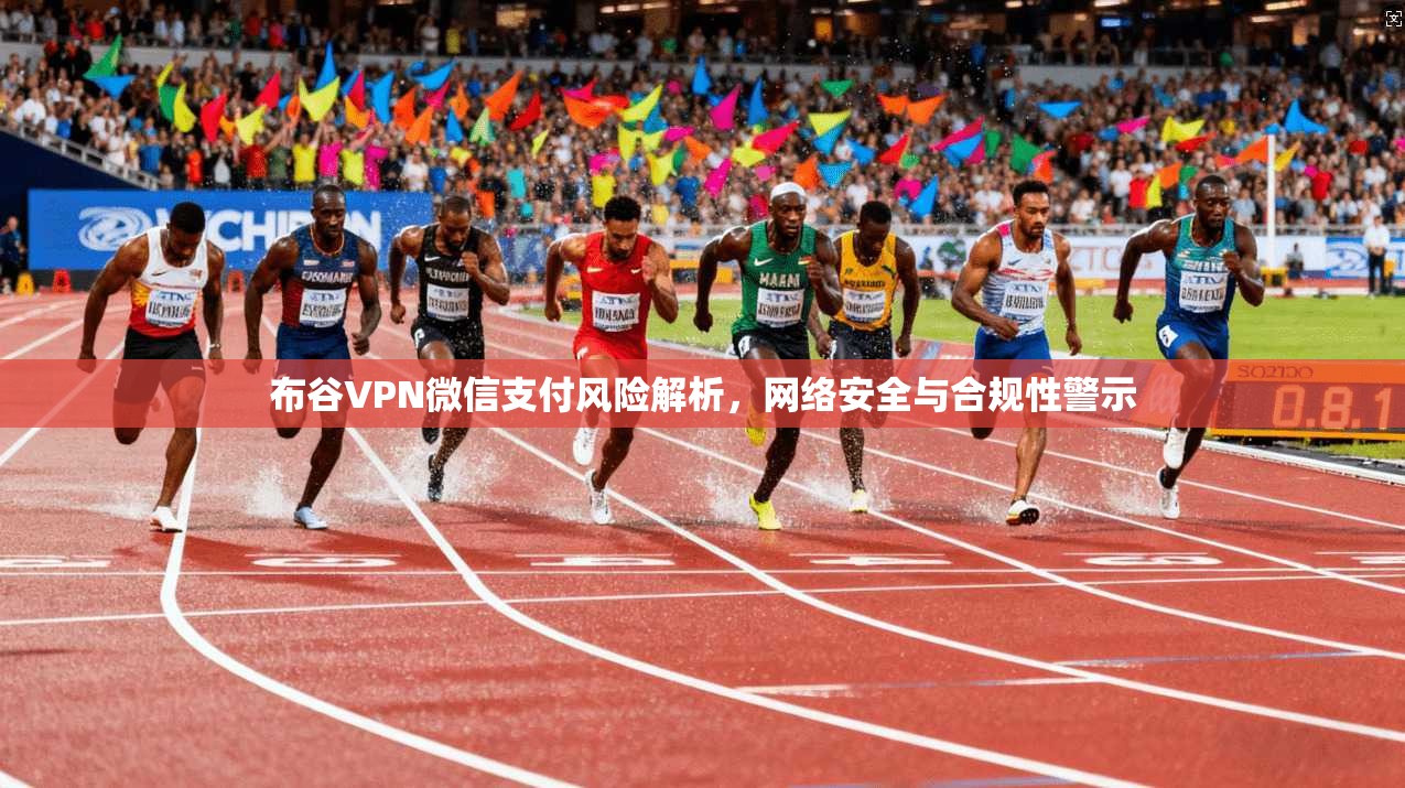 布谷VPN微信支付风险解析，网络安全与合规性警示