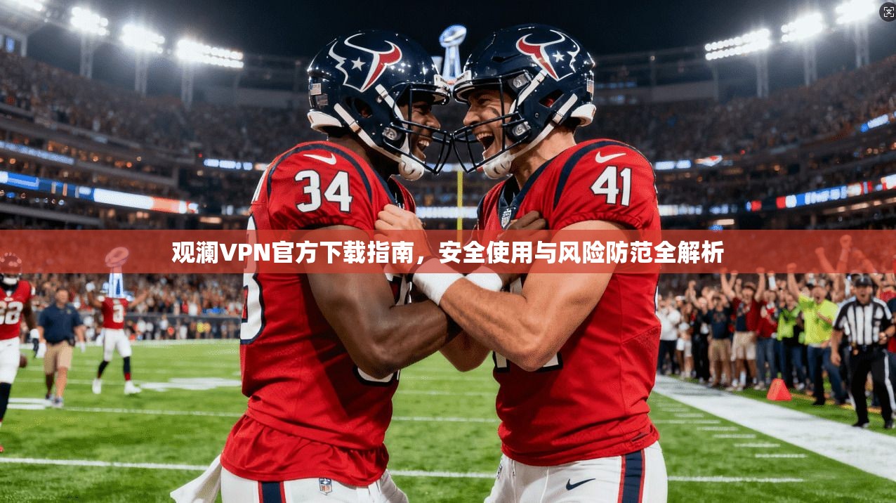 观澜VPN官方下载指南，安全使用与风险防范全解析