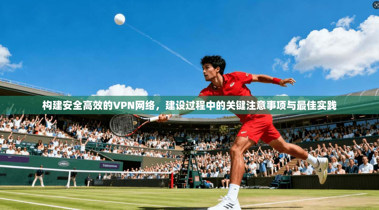 构建安全高效的VPN网络，建设过程中的关键注意事项与最佳实践