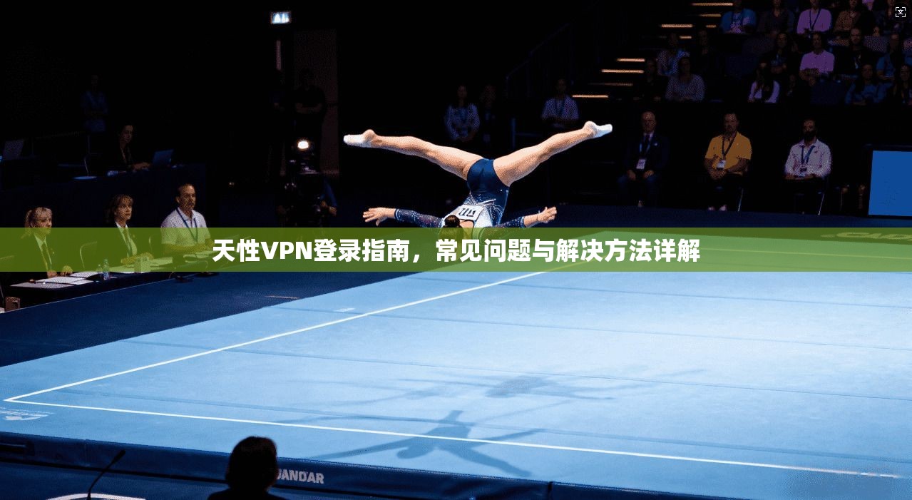 天性VPN登录指南，常见问题与解决方法详解