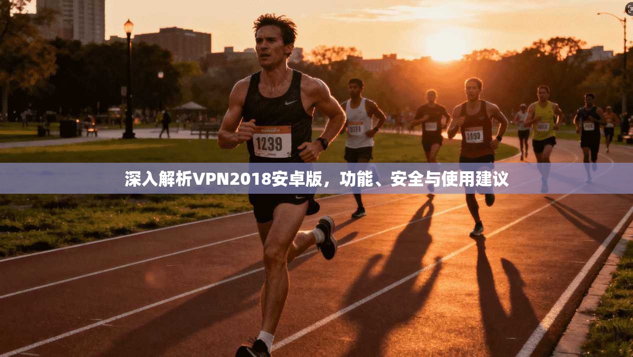 深入解析VPN2018安卓版，功能、安全与使用建议