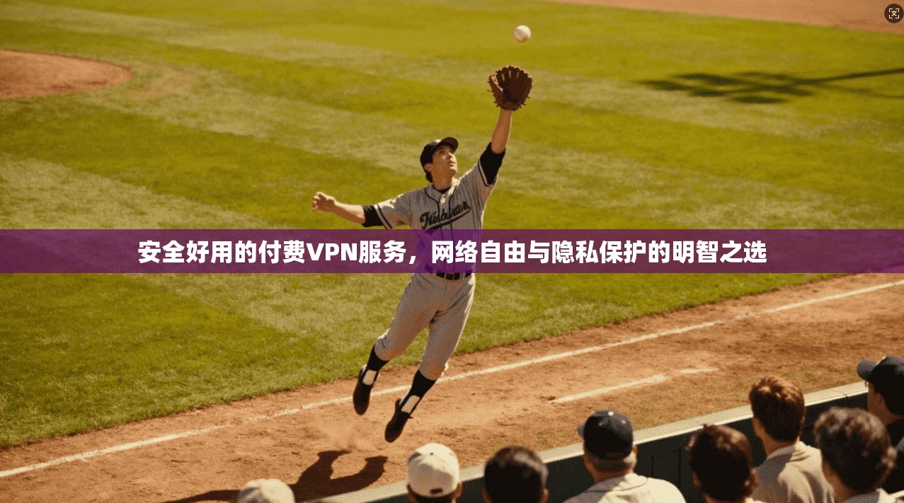 安全好用的付费VPN服务，网络自由与隐私保护的明智之选