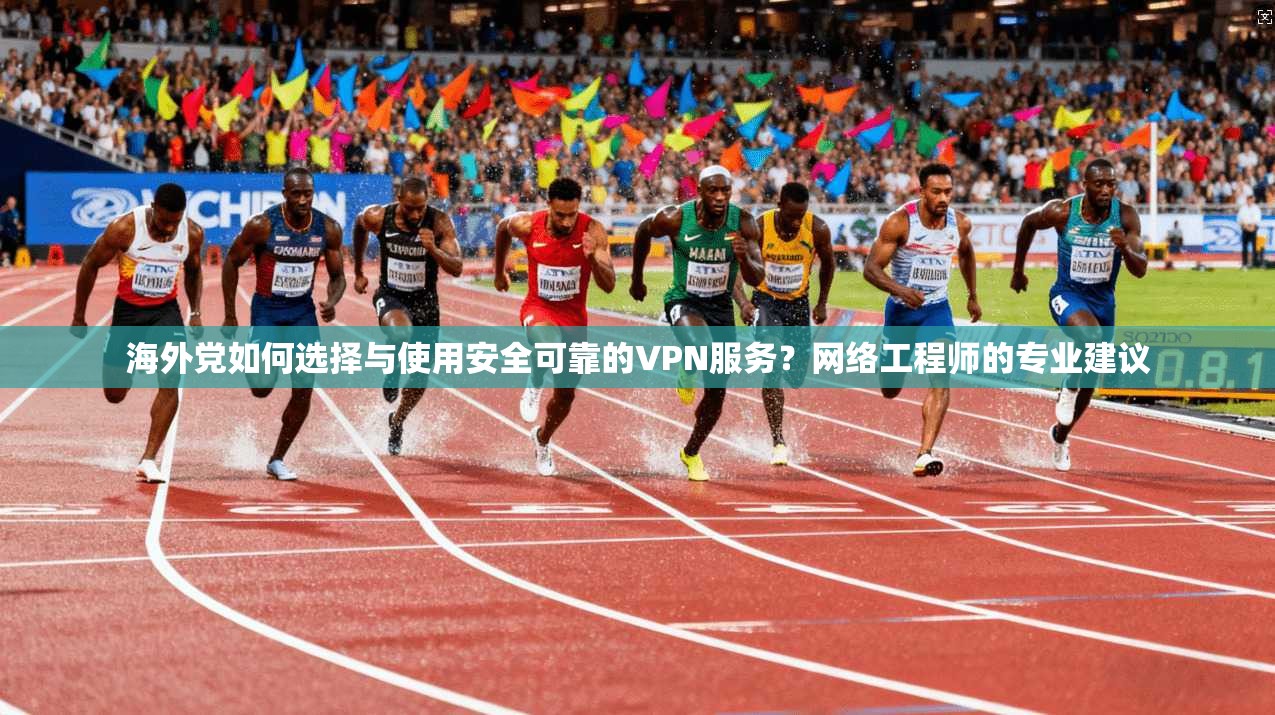 海外党如何选择与使用安全可靠的VPN服务？网络工程师的专业建议