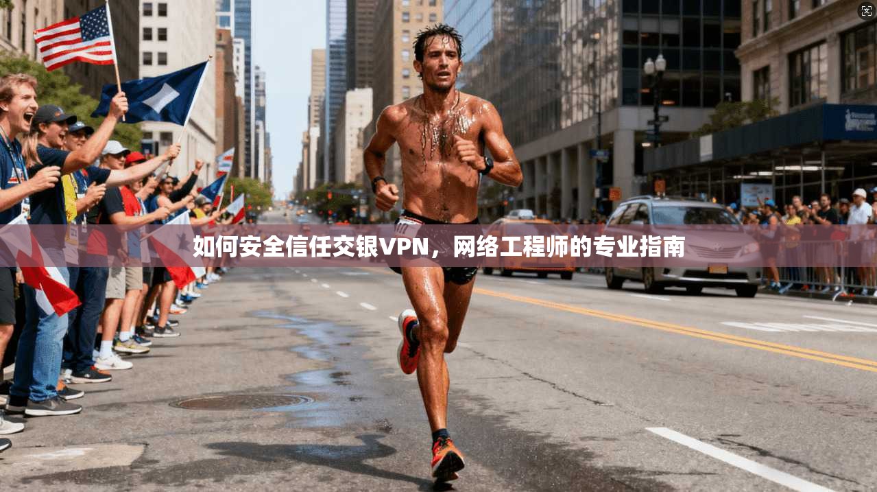 如何安全信任交银VPN，网络工程师的专业指南