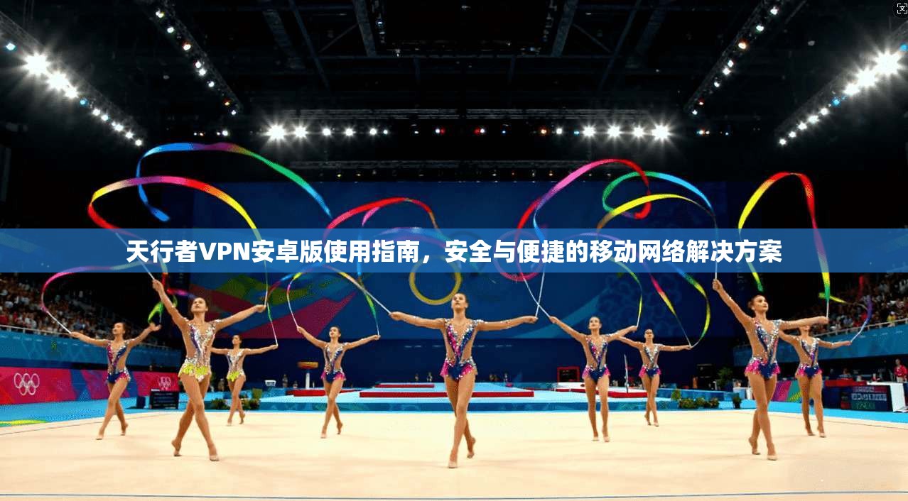 天行者VPN安卓版使用指南，安全与便捷的移动网络解决方案