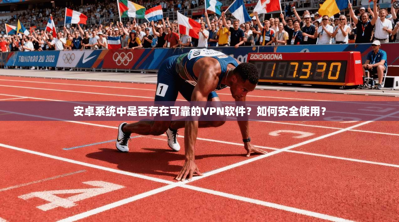 安卓系统中是否存在可靠的VPN软件？如何安全使用？