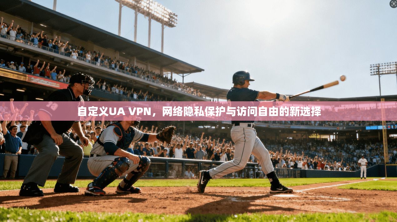自定义UA VPN，网络隐私保护与访问自由的新选择