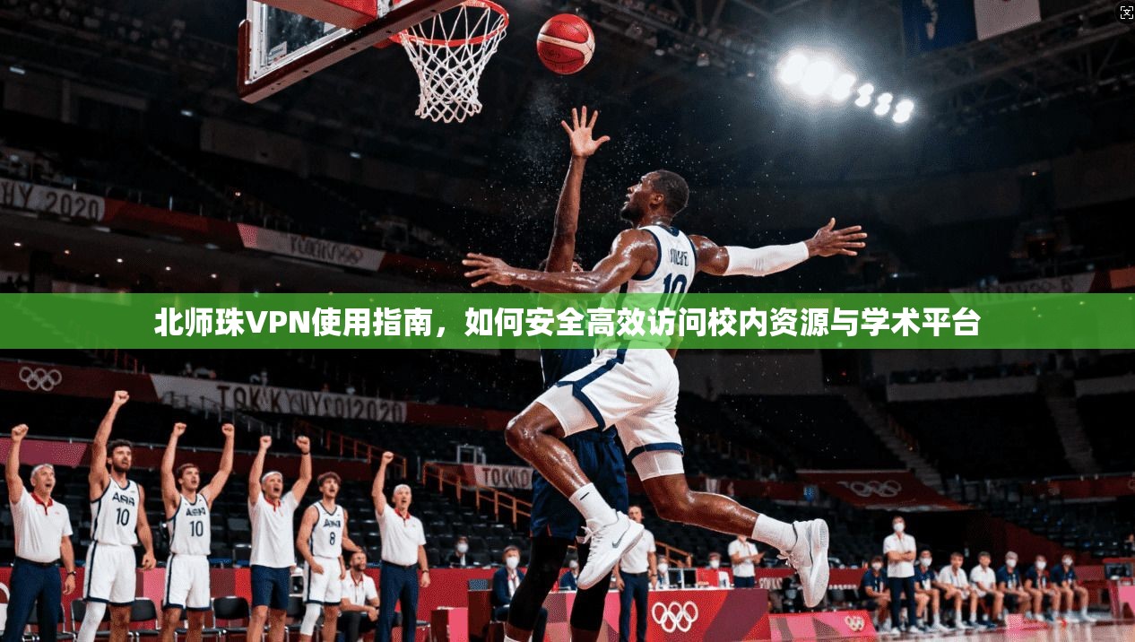 北师珠VPN使用指南，如何安全高效访问校内资源与学术平台