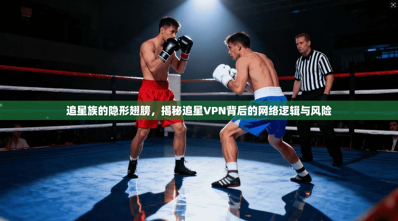 追星族的隐形翅膀，揭秘追星VPN背后的网络逻辑与风险