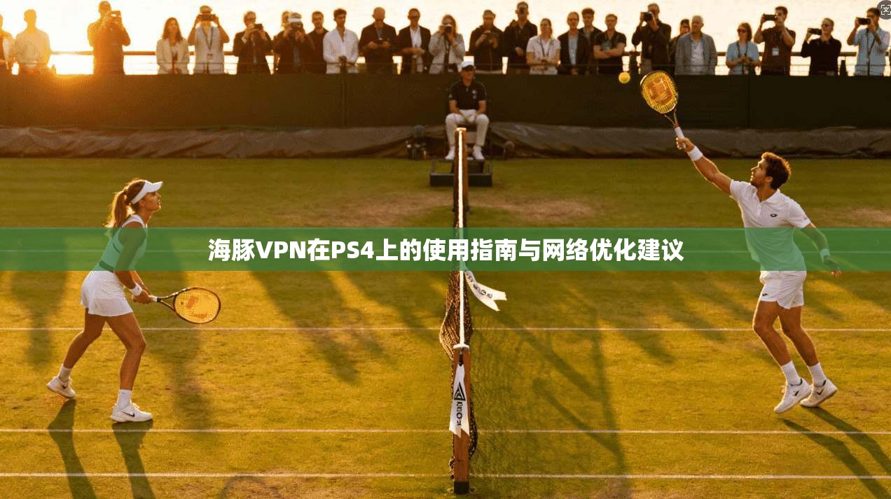 海豚VPN在PS4上的使用指南与网络优化建议